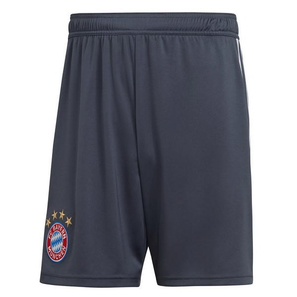 Pantalones Bayern Munich 3ª 2018-2019 Gris